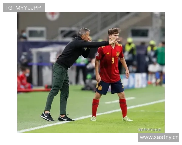 纳因戈兰谈与加西亚教练的良好关系及比利时晋级世界杯的信心