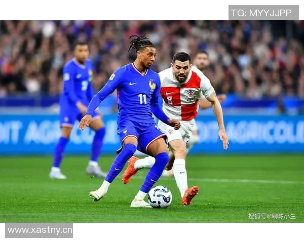 恩昆库：法国队失误导致丢球应在反超后保持专注与冷静