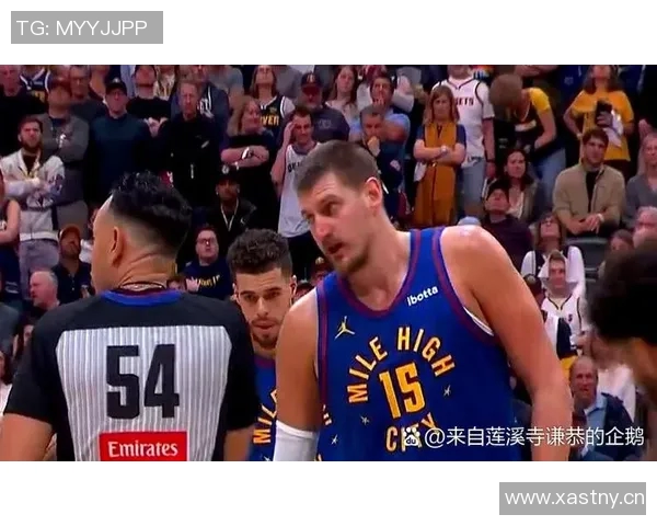 主力球员状态回暖约基奇戈登双双14分穆雷贡献12分助攻 主力球员状态回暖约基奇戈登双双14分穆雷贡献12分助攻