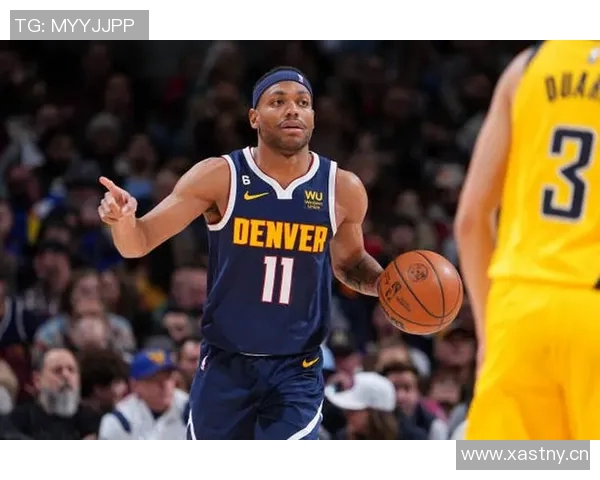 布鲁斯布朗谈控卫角色过去在球队中难以触球的经历让他倍感珍惜