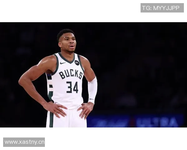 字母哥交易若重启多队争抢尼克斯恐难独占鳌头