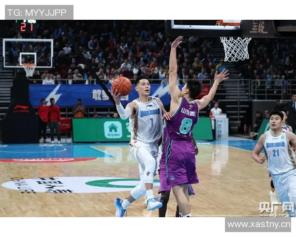 朱赞晃三分球狂潮来袭10分钟内连中6记砍下20分震撼全场 朱赞晃三分球狂潮来袭10分钟内连中6记砍下20分震撼全场