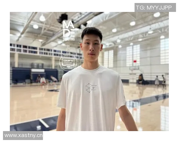 郇斯楠继续访校之旅俄亥俄州立大学球衣定妆照曝光