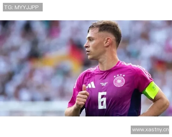 基米希在德国队4-0战胜卢森堡中荣获最佳球员称号