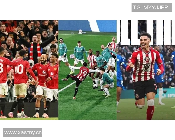 英超战报：利物浦遭遇四连败曼联喜迎三连胜展现强势回归