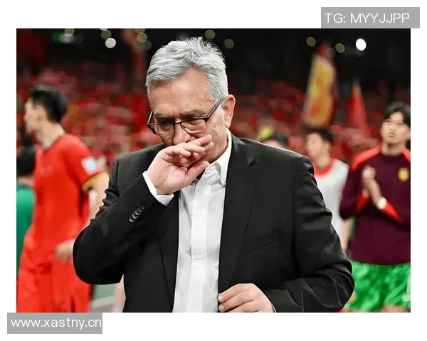 伊万指出国足跑动量不足与战术灵活性缺乏是关键问题 伊万指出国足跑动量不足与战术灵活性缺乏是关键问题