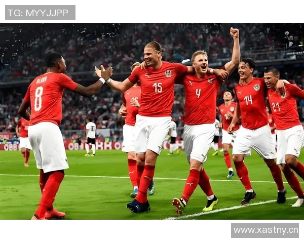 奥地利名宿痛批圣马力诺表现不佳称其如同披萨师傅拼凑球队不应参赛