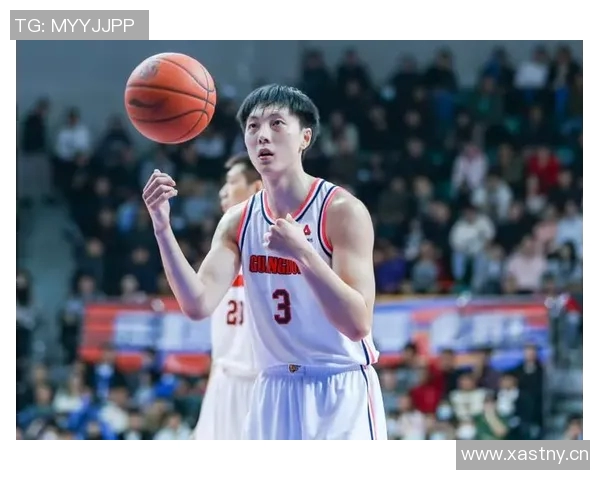 胡明轩昨夜三分雨下生涯新高40分助队止颓展现全能表现 胡明轩昨夜三分雨下生涯新高40分助队止颓展现全能表现