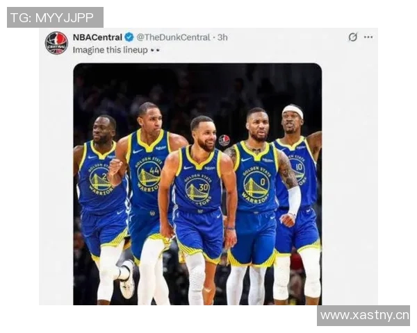 霍福德透露与库里沟通后决定加盟勇士队的心路历程