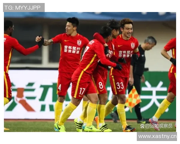 保级大战激烈上演梅州惨败亚泰绝平海牛逆转国安展现韧劲