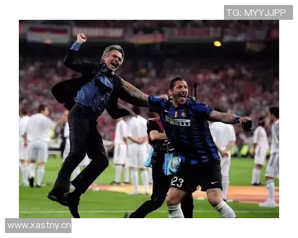 国米赛季前八场狂轰22球创近60年最佳开局纪录