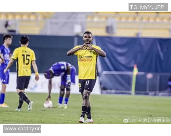 尼康一射两传荣膺中甲第29轮最佳球员助力广州豹再创佳绩 尼康一射两传荣膺中甲第29轮最佳球员助力广州豹再创佳绩