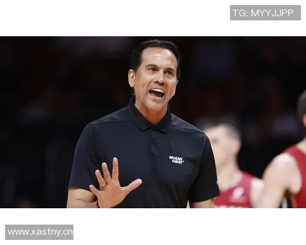 家中火灾危机时刻哈克斯感慨斯波现场指导令人振奋