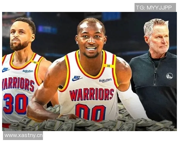 库明加薪资提升与勇士球队选项双赢局面解析