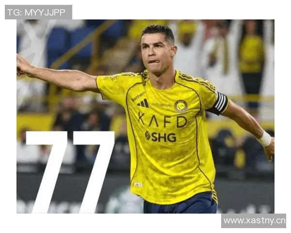 C罗在沙特联赛创下84场82球佳绩成功跻身历史射手榜前五