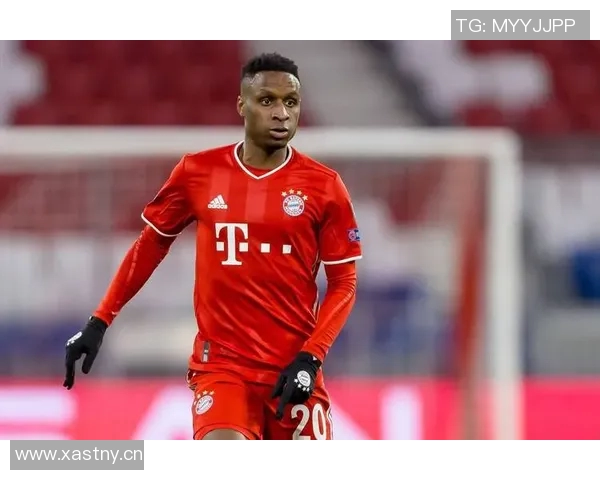 拜仁小将利奇纳冬窗或将离队球队希望设定回购条款