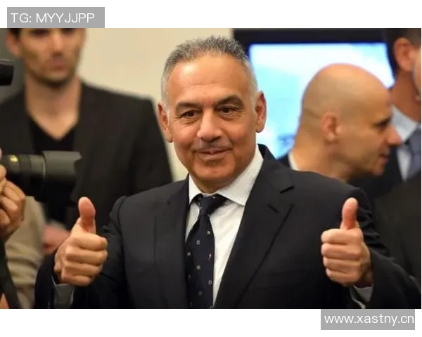 瓦茨克宣布将在11月会员大会后辞去多特CEO职务转任俱乐部主席 瓦茨克宣布将在11月会员大会后辞去多特CEO职务转任俱乐部主席