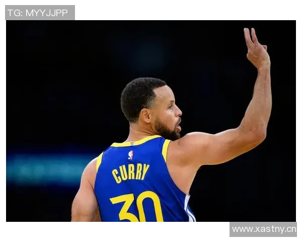 库里谈控球能力：无论有球无球我都能掌控比赛节奏