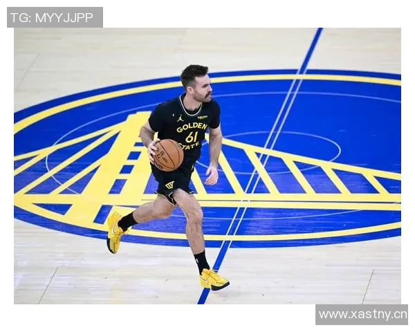 斯潘塞谈为何选择NBA：热爱长曲棍球但篮球始终是我的初恋