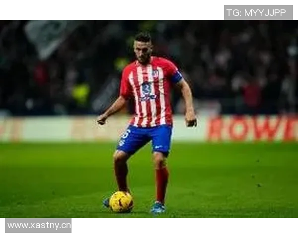 科克谈战胜瓦伦西亚的艰难过程强调胜利对马竞的重要性