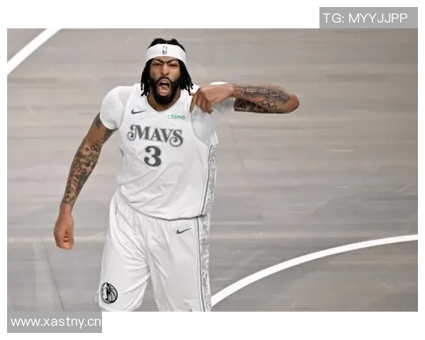 浓眉称赞马绍尔全力以赴无论角色变化首发替补皆无所谓