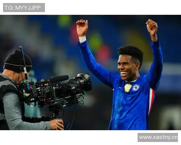 埃斯特旺兴奋谈首球感受感谢教练给予的信任与支持