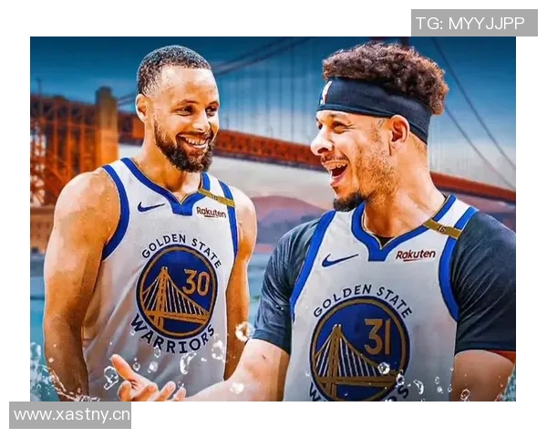 赛斯库里谈加盟勇士家人欢喜能共看比赛的幸福时刻