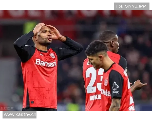 德甲分析：拜仁多特主场强势取胜勒沃库森客场遭遇失利