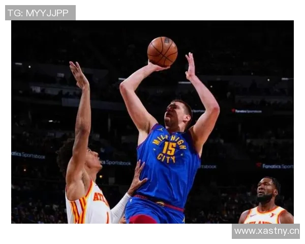 掘金客场连胜十场创历史新高主场却遭遇四连败困境