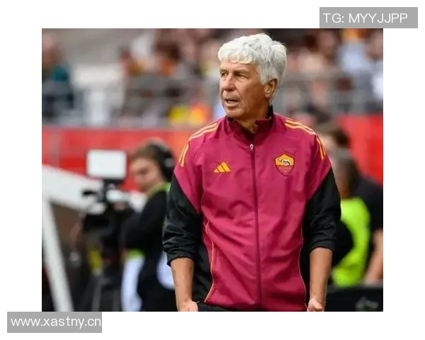 加斯佩里尼:罗马在国米面前的11脚射门展现出积极的进攻态势