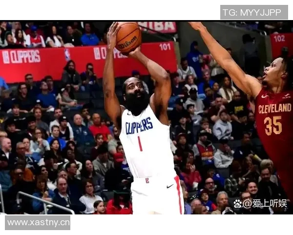 小卡哈登双星陨落失误频繁卢指导战术失误成最大罪魁 小卡哈登双星陨落失误频繁卢指导战术失误成最大罪魁